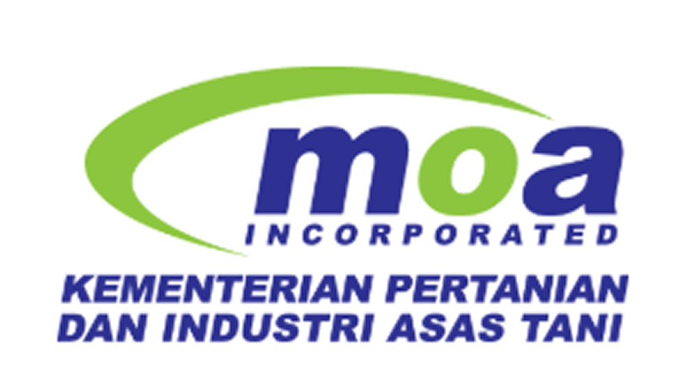 Ministry of Agriculture and Agro-based Industry Malaysia